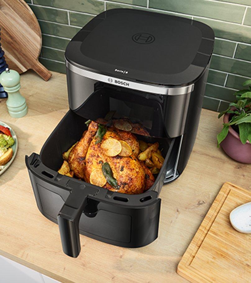 Bosch Hobs